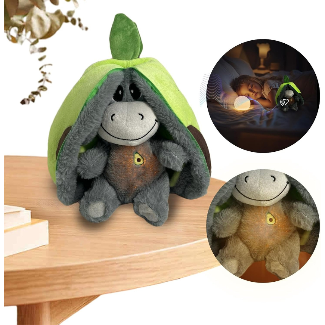 Peluche Anti Estrés