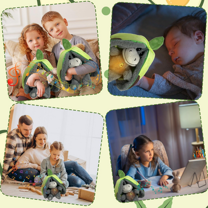 Peluche Anti Estrés