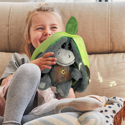 Peluche Anti Estrés