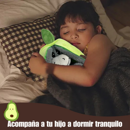 Peluche Anti Estrés